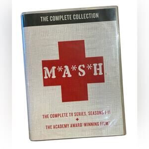 M*A*S*H Complete TV Series DVD Set